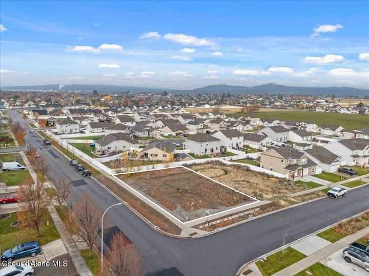 3223 N Van Winkle St  Post Falls ID 83854 photo
