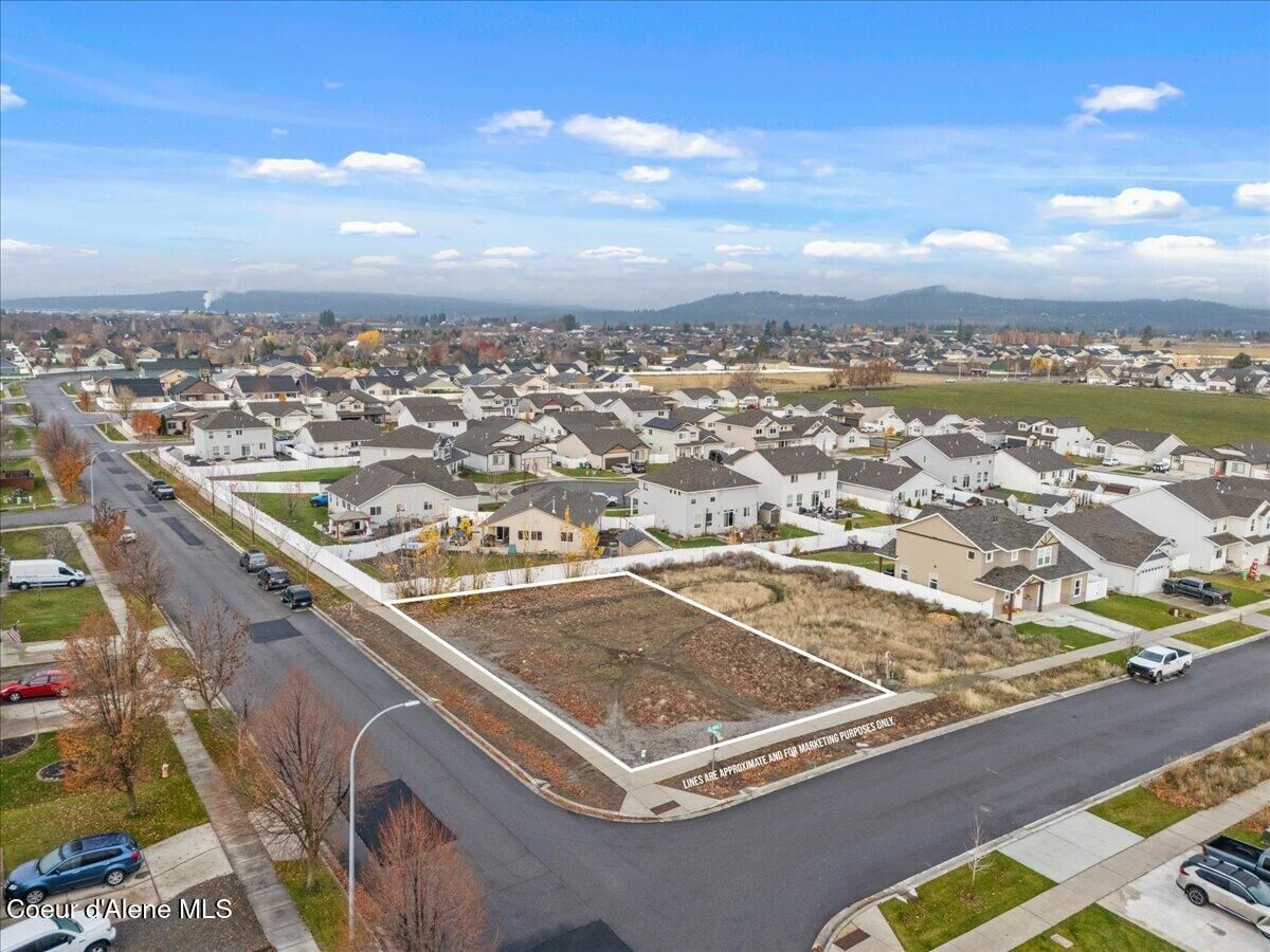 Property Photo:  3223 N Van Winkle St  ID 83854 