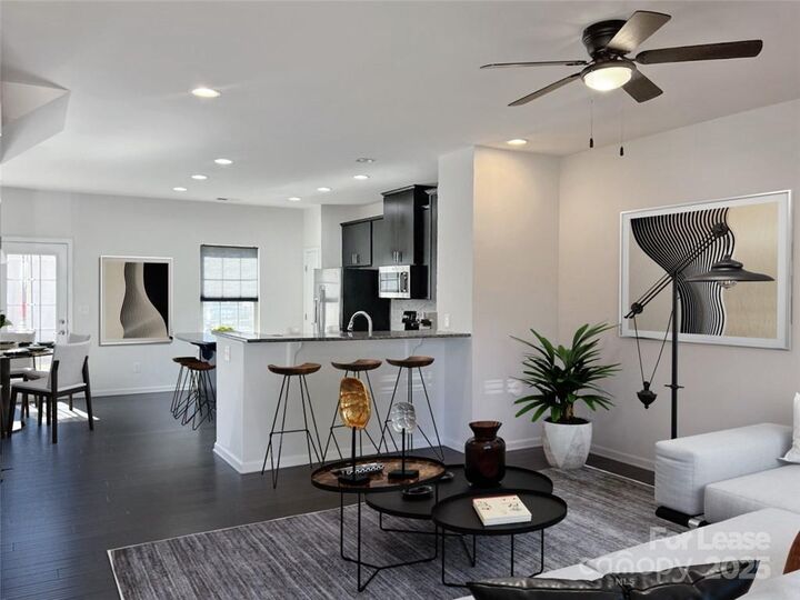 Property Photo: 4159 Millennium Avenue NC 28217