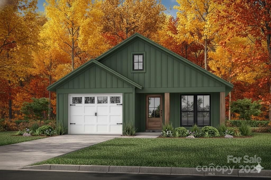 Property Photo: Lot 42 Twinbrook Lane NC 28751