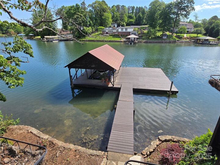 Property Photo: 6580 Central Drive NC 28613