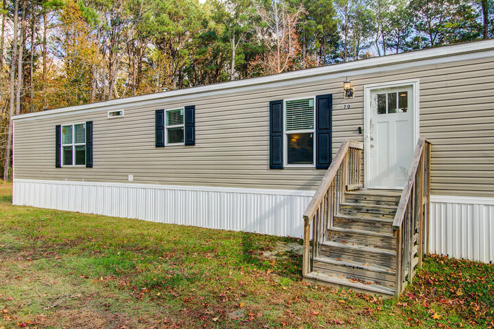 Property Photo:  70 Orchid Court  SC 29474 