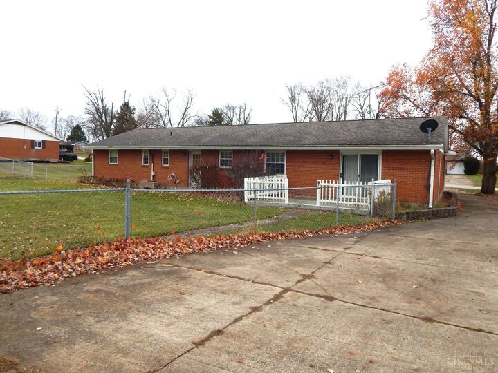 Property Photo: 434 Charlotte Avenue OH 45036