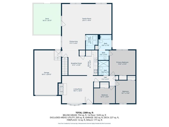 Property Photo: 1777 Doral Drive OH 45014