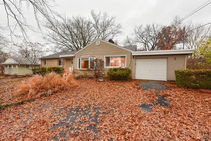 Property Photo: 6168 Thole Road OH 45230