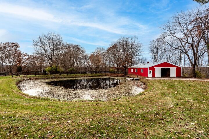 Property Photo: 5654 Wilmington Road OH 45054