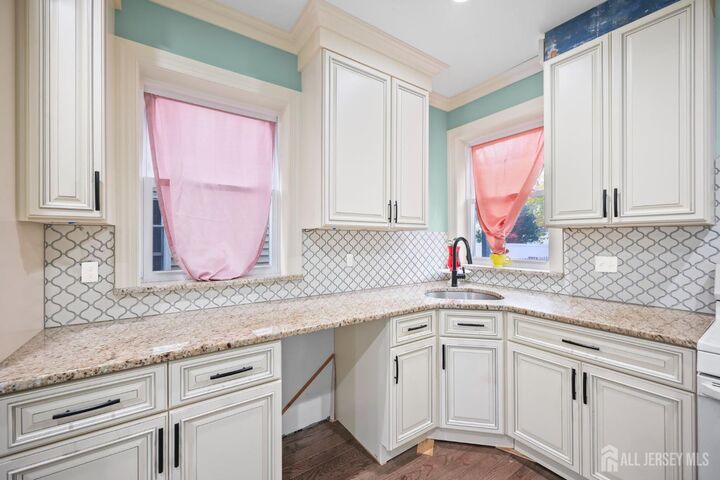 Property Photo: 1342 S Lake Street NJ 07060