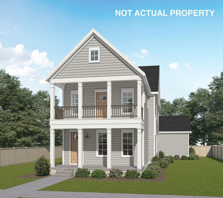 Property Photo:  3676 Beulah Park  OH 43123 