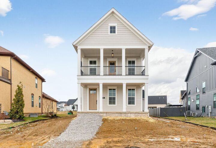 Property Photo:  3676 Beulah Park  OH 43123 