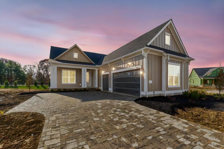 2575 Hackney Court  Powell OH 43065 photo