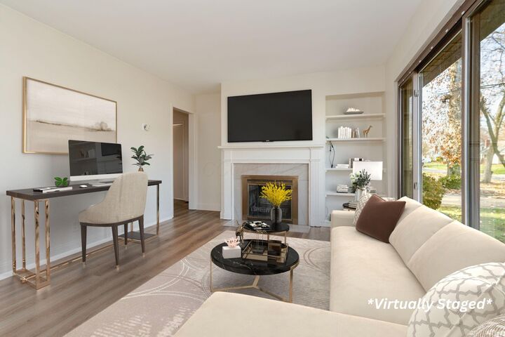 Property Photo: 2135 Wesleyan Drive OH 43221