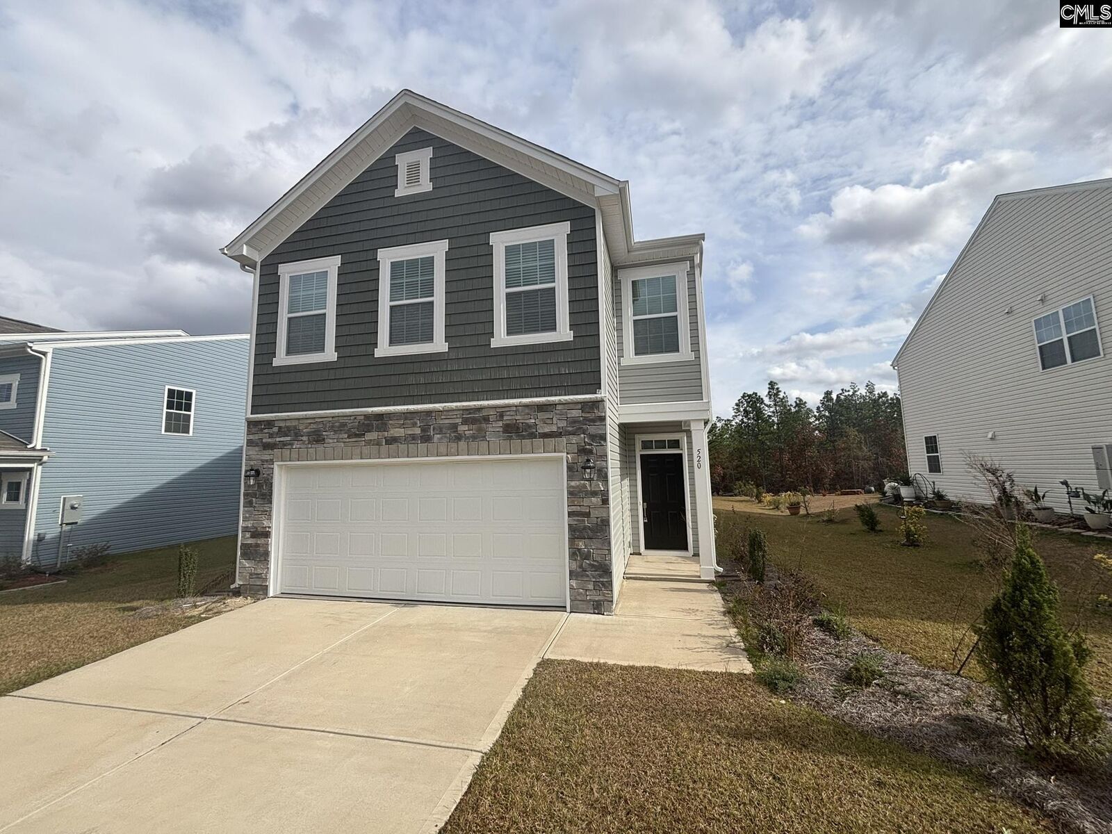 Property Photo:  520 Richmond  SC 29053 