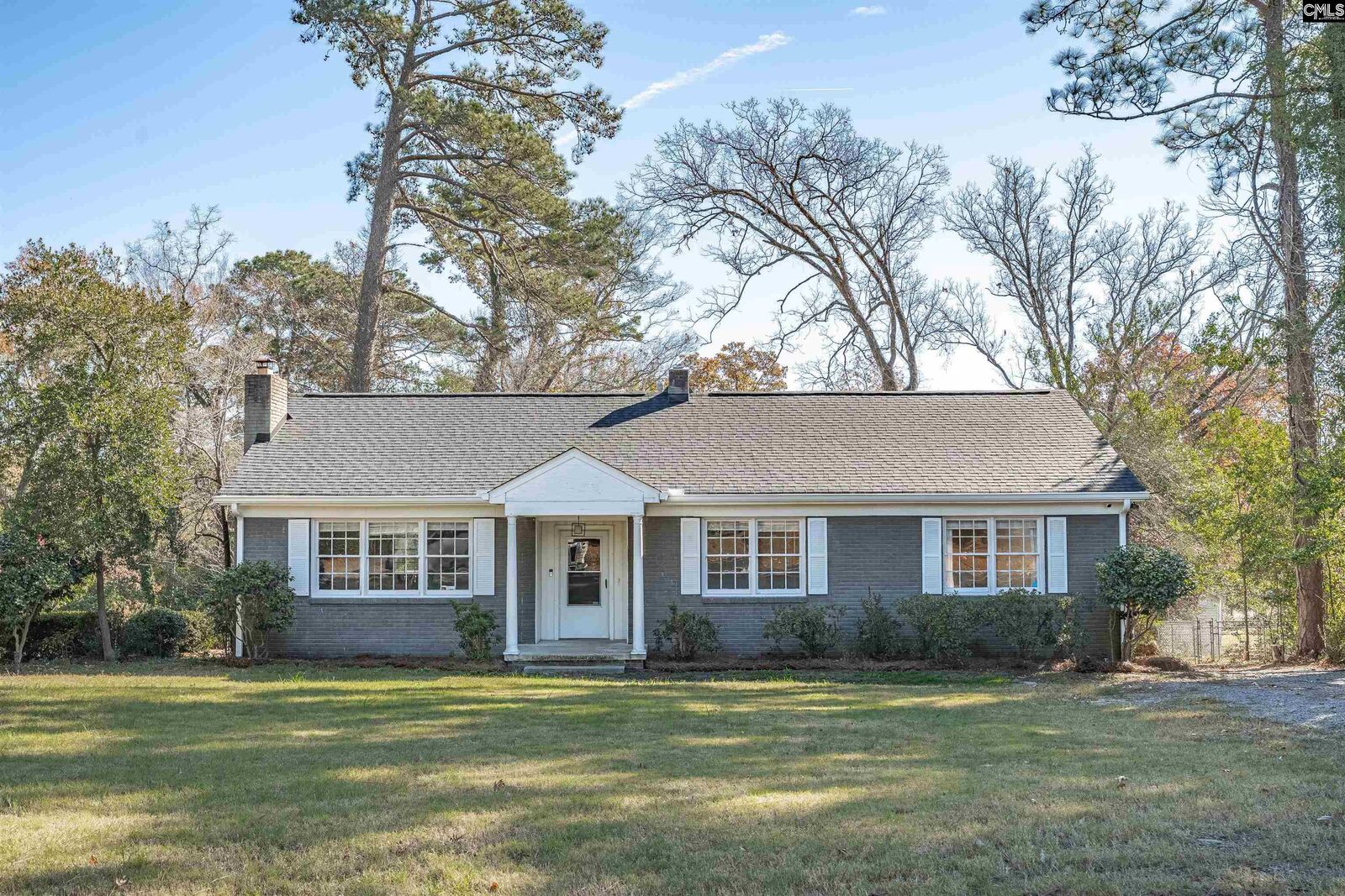 Property Photo:  1108 S Beltline  SC 29205 
