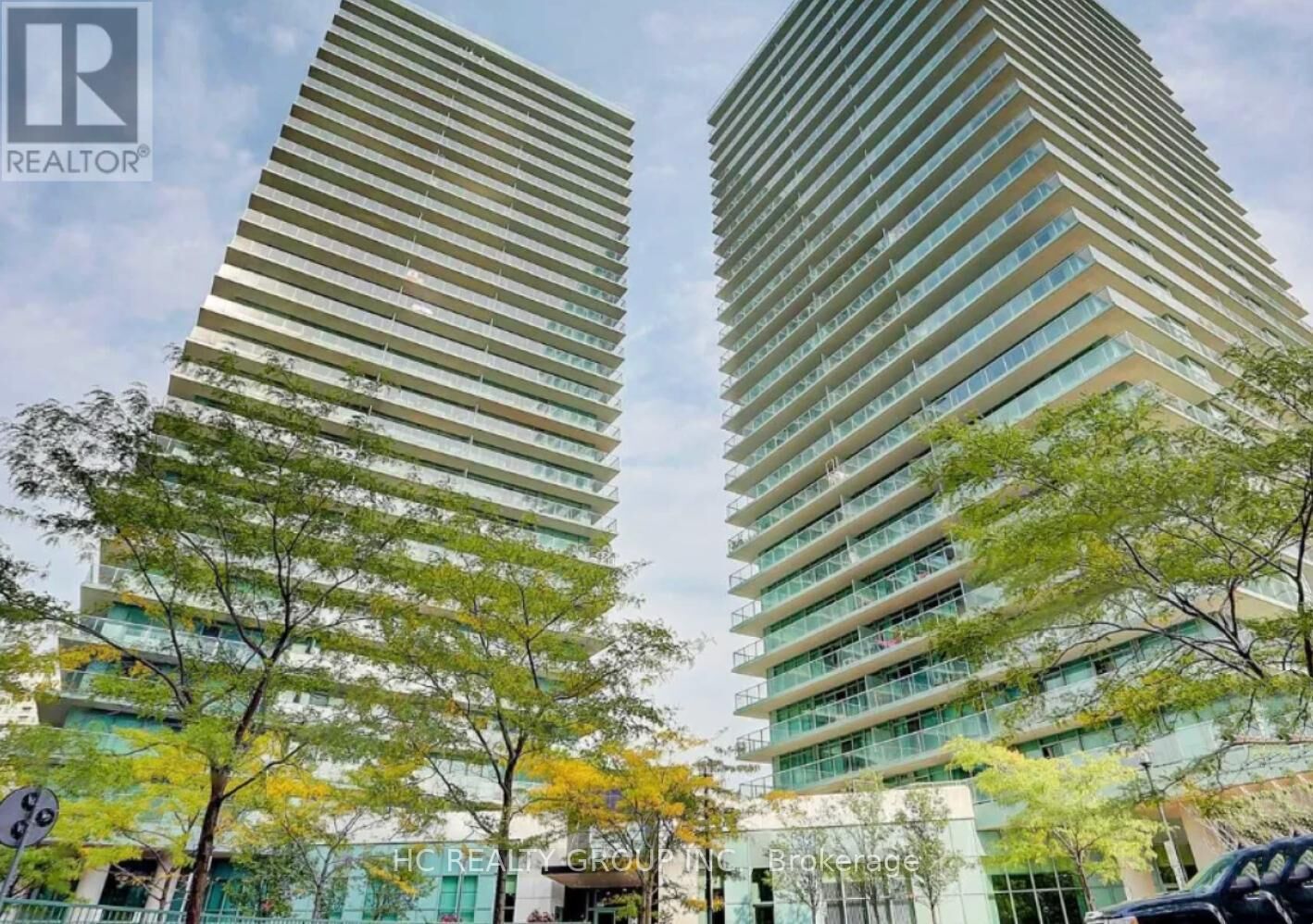 Property Photo: 5500 Yonge Street 1710 ON M2N 7L1