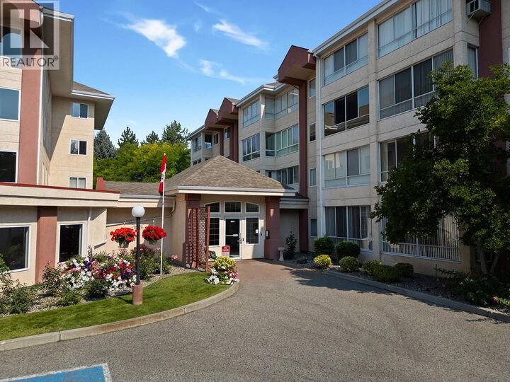 920 Saskatoon Road 214  Kelowna BC V1X 7P8 photo