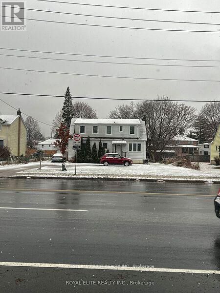 Property Photo:  1972 Brimley Road  ON M1S 2B2 