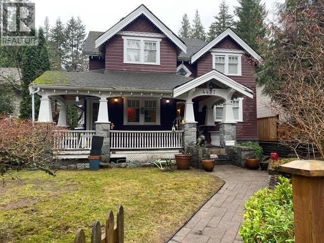 Property Photo:  4437 Underwood Avenue  BC V7K 2S1 
