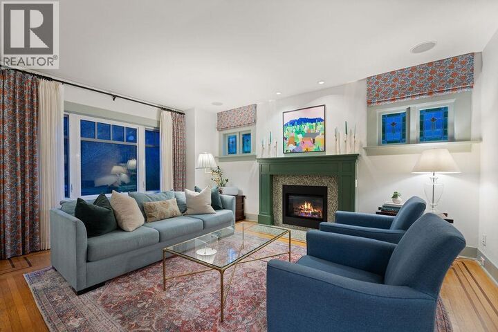 Property Photo: 6591 Vine Street BC V6P 5W6