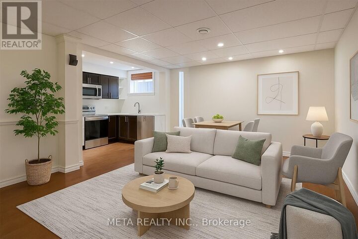 Property Photo:  44 Highland Terrace  ON L3Z 3E8 