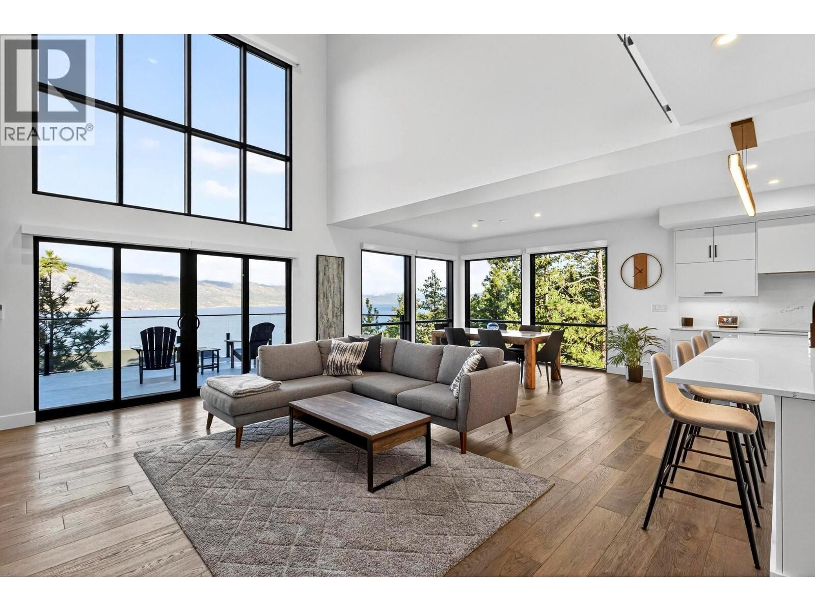 Property Photo: 3434 McKinley Beach Drive 408 BC V1V 0H3