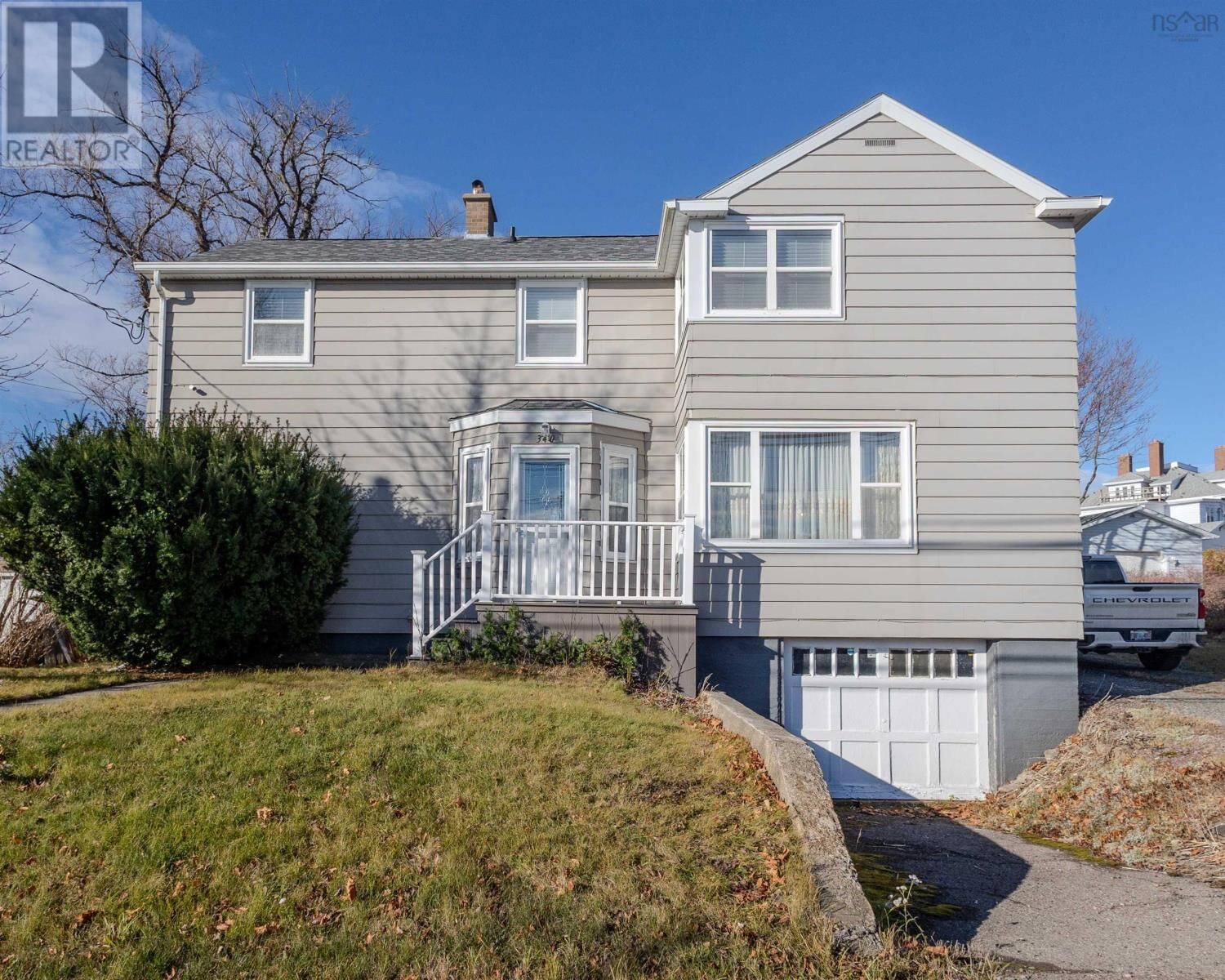 Property Photo: 340 King Edward Street NS B1A 3W3