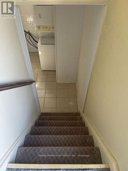 Property Photo:  259 Pleasant Avenue Bsmnt  ON M2M 1M7 