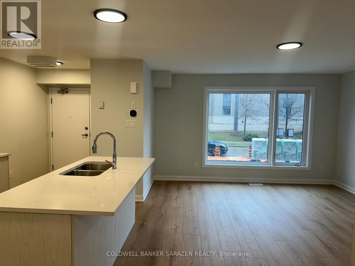 Property Photo: 701 Glenroy Gilbert Drive #9 ON K2J 5R6