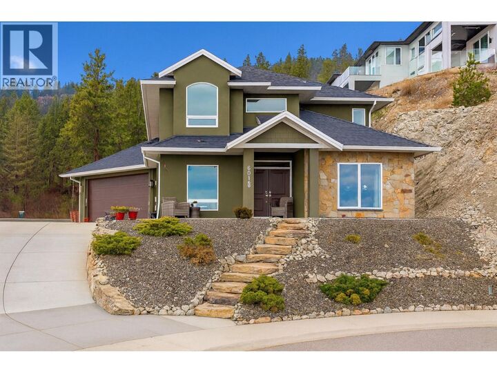 Property Photo: 6018 Fulks Road BC V0H 1X4