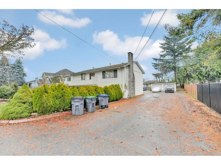 Property Photo: 7910 124 Street BC V3W 3X6