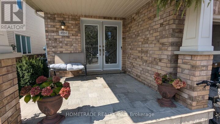 Property Photo:  4861 Verdi Street  ON L7M 0H4 