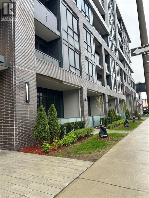 Photo de la propriété: 415 Main Street West 712 ON L8P 0C9