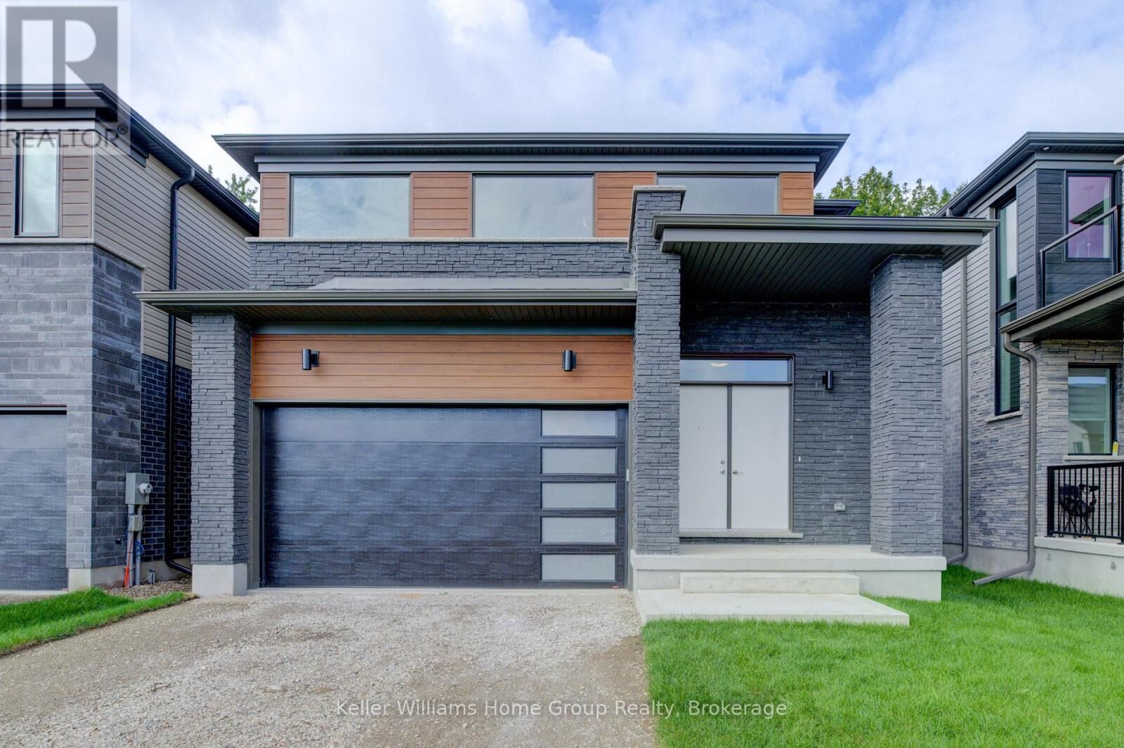 Property Photo:  16 Nicholas Way  ON N1E 0T1 