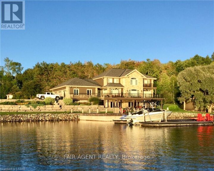 Property Photo:  10 Mill Road  ON P0H 1Y0 