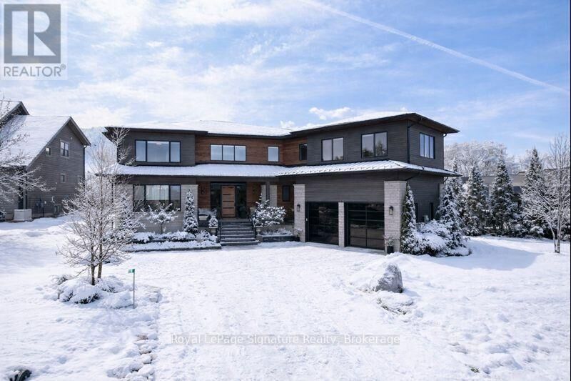 Property Photo:  128 Arnot Crescent  ON L9Y 0Z8 