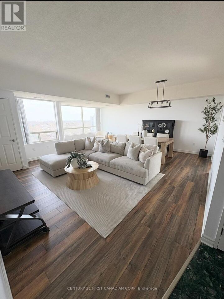 Photo de la propriété:  744 Wonderland Road South 1206  ON N6K 4K3 