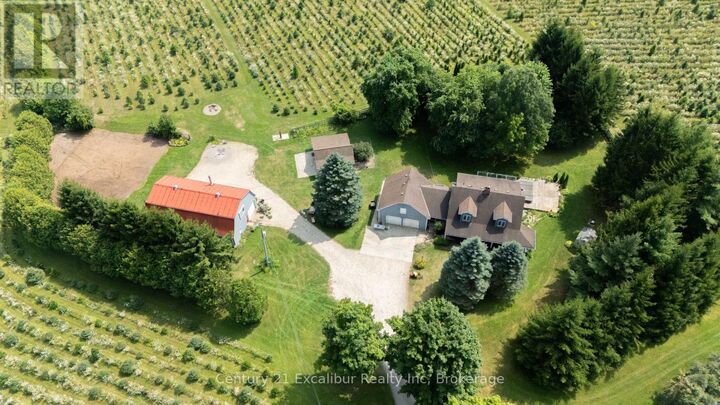 Property Photo:  7811 Wellington Road 22  ON N1H 6J2 