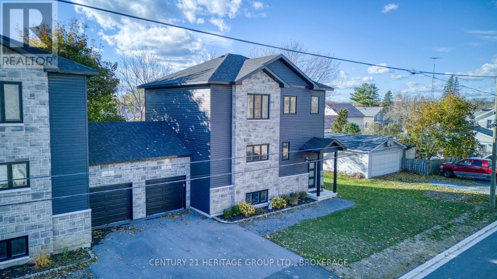 Photo de la propriété:  5 Cross Street  ON K0H 2H0 