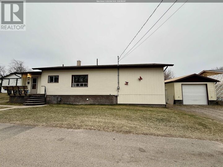 63 Peter Street West  Kenora ON P9N 3R4 photo