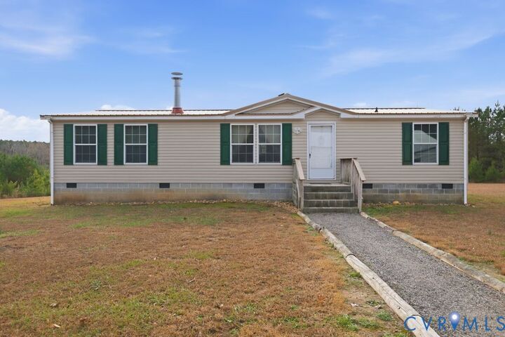 25825 Ridge Lane  Mc Kenney VA 23872 photo