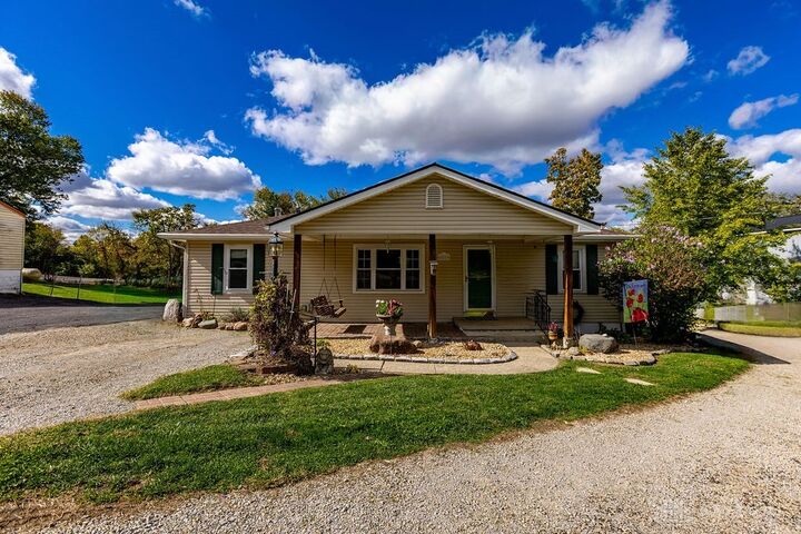 5059 Robinson Vail Road  Franklin OH 45005 photo