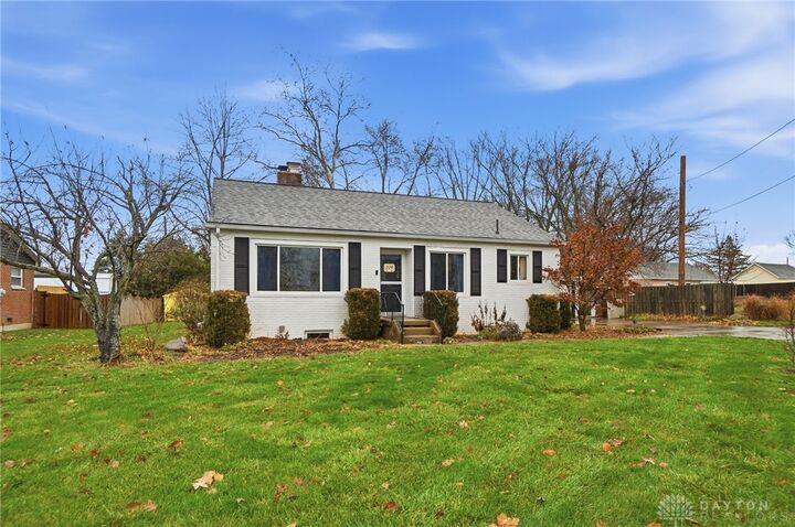 Property Photo:  229 E Westbrook Road  OH 45309 