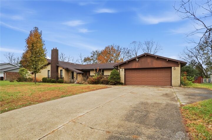 Property Photo:  2113 Matrena Drive  OH 45431 