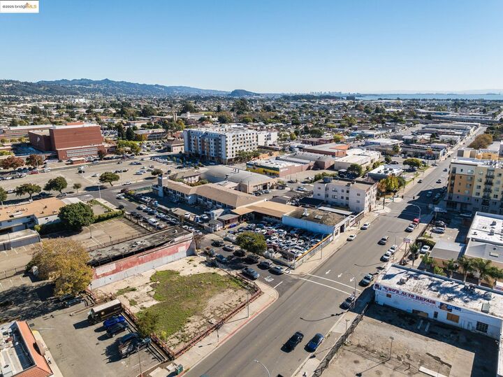 Property Photo:  0 23rd St  CA 94804 