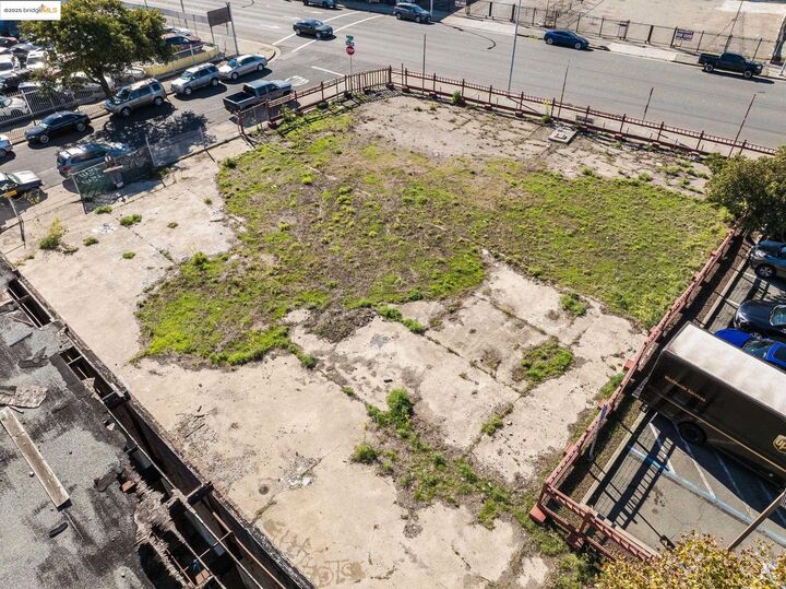 Property Photo:  0 23rd St  CA 94804 