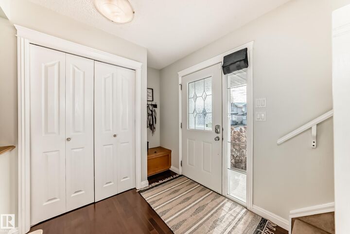 Property Photo:  20448 56 Avenue NW  AB T6M 0B8 