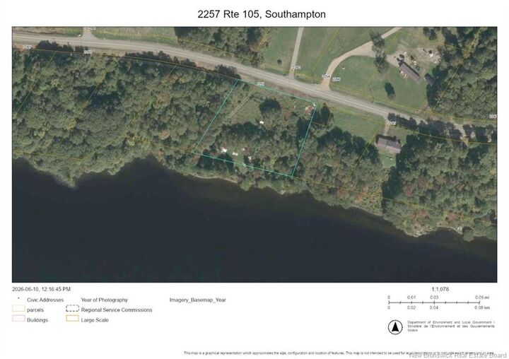 2257 105 Route — photo 1