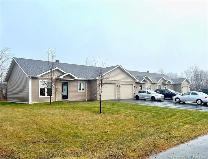 Property Photo: 35-45 Rue De La Mer NB E9G 0B8