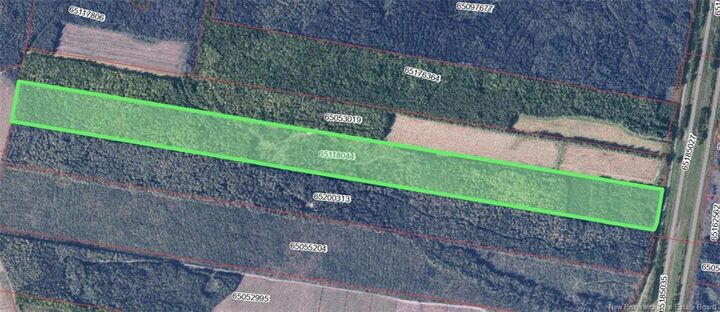 N/A Highway 2  Aroostook NB E7H 1B4 photo