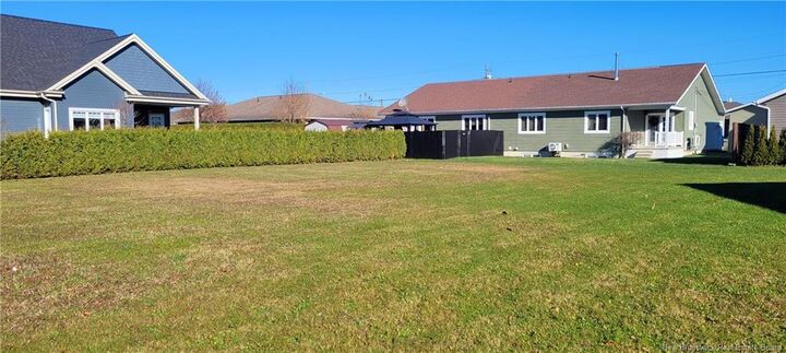 Property Photo:  Lot Taylor Street  NB E3Y 3V9 