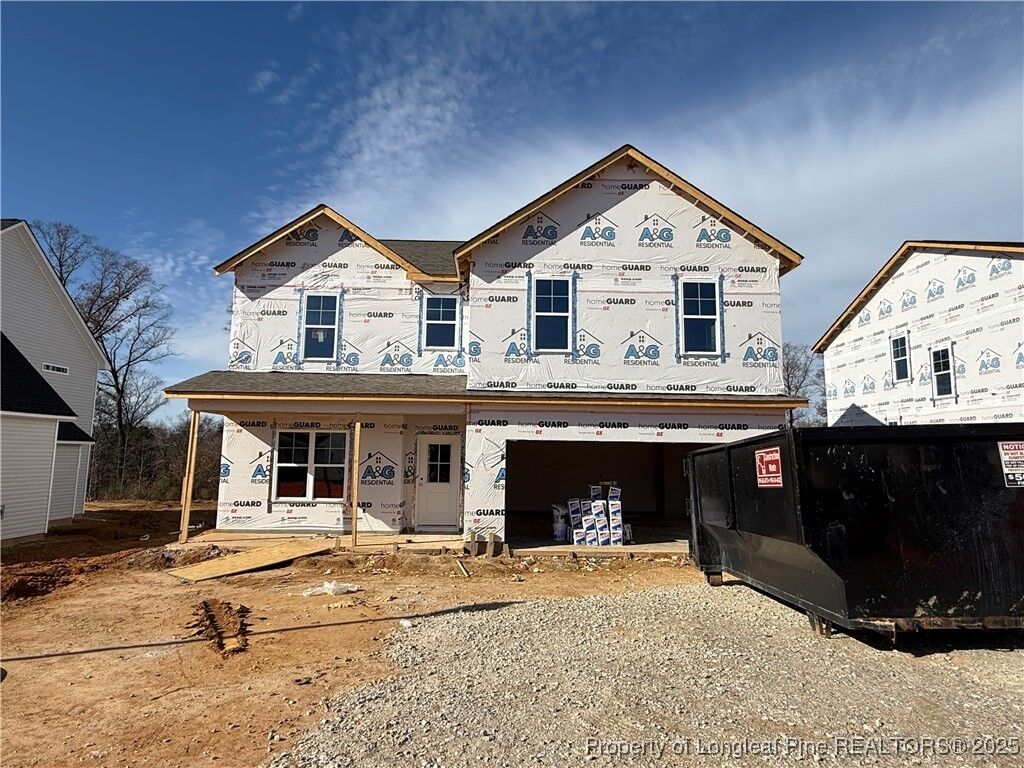 Property Photo: 188 Brickendon (Lot 278) Lane NC 28376